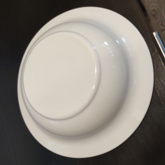 Corning Bowl White - Picture 3 of 4